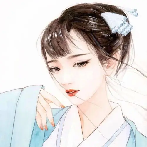 用户 小满 头像